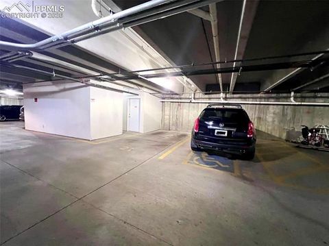 Tiny photo for 3765 Hartsock Lane #105, Colorado Springs, CO 80917 (MLS # 8771726)