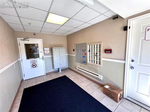 Tiny photo for 3765 Hartsock Lane #105, Colorado Springs, CO 80917 (MLS # 8771726)