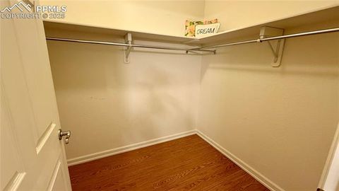 Tiny photo for 3765 Hartsock Lane #105, Colorado Springs, CO 80917 (MLS # 8771726)