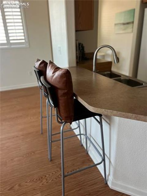 Tiny photo for 3765 Hartsock Lane #105, Colorado Springs, CO 80917 (MLS # 8771726)