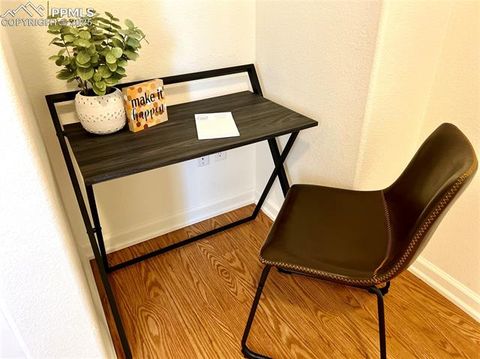 Tiny photo for 3765 Hartsock Lane #105, Colorado Springs, CO 80917 (MLS # 8771726)