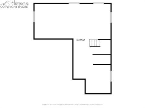 Tiny photo for 9295 Sand Myrtle Drive, Colorado Springs, CO 80925 (MLS # 9281087)