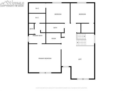 Tiny photo for 9295 Sand Myrtle Drive, Colorado Springs, CO 80925 (MLS # 9281087)