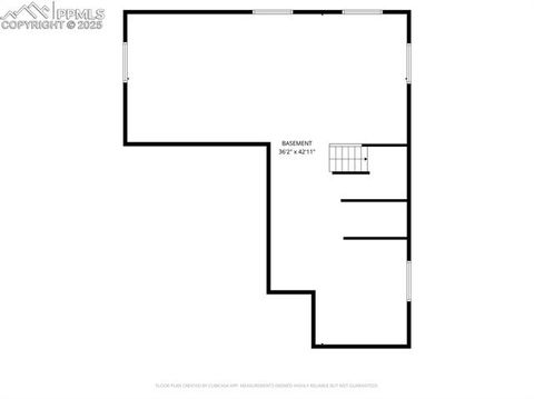 Tiny photo for 9295 Sand Myrtle Drive, Colorado Springs, CO 80925 (MLS # 9281087)