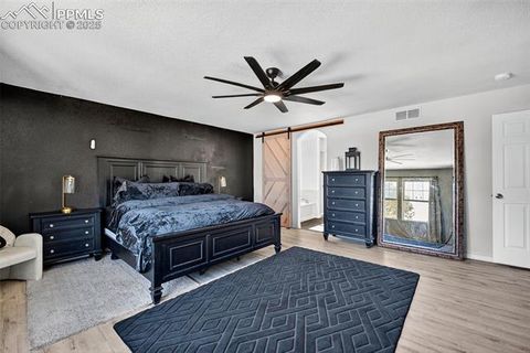 Tiny photo for 9295 Sand Myrtle Drive, Colorado Springs, CO 80925 (MLS # 9281087)