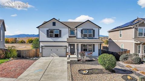 9295 Sand Myrtle Drive Colorado Springs CO 80925