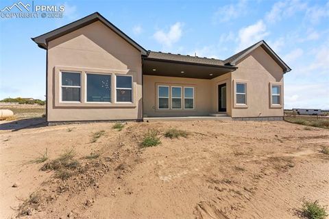 Tiny photo for 47 Top Rail Trail, Penrose, CO 81240 (MLS # 9341561)