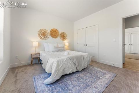 Tiny photo for 47 Top Rail Trail, Penrose, CO 81240 (MLS # 9341561)