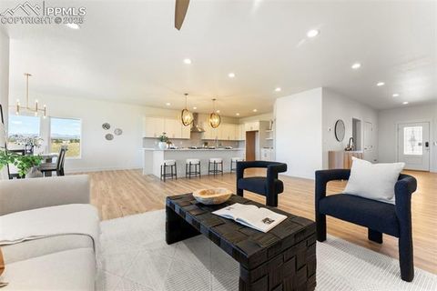 Tiny photo for 47 Top Rail Trail, Penrose, CO 81240 (MLS # 9341561)