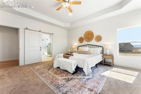 Tiny photo for 47 Top Rail Trail, Penrose, CO 81240 (MLS # 9341561)
