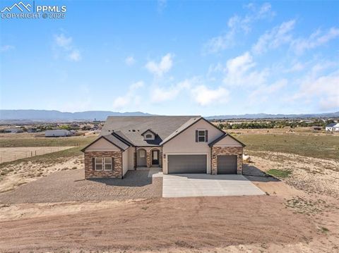 Tiny photo for 47 Top Rail Trail, Penrose, CO 81240 (MLS # 9341561)