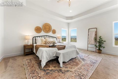 Tiny photo for 47 Top Rail Trail, Penrose, CO 81240 (MLS # 9341561)