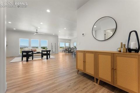 Tiny photo for 47 Top Rail Trail, Penrose, CO 81240 (MLS # 9341561)