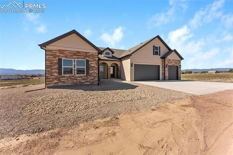 Tiny photo for 47 Top Rail Trail, Penrose, CO 81240 (MLS # 9341561)