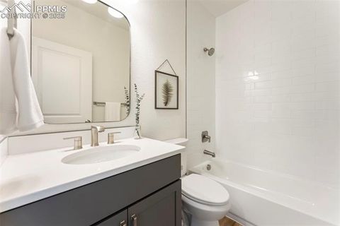 Tiny photo for 47 Top Rail Trail, Penrose, CO 81240 (MLS # 9341561)
