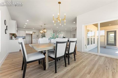 Tiny photo for 47 Top Rail Trail, Penrose, CO 81240 (MLS # 9341561)