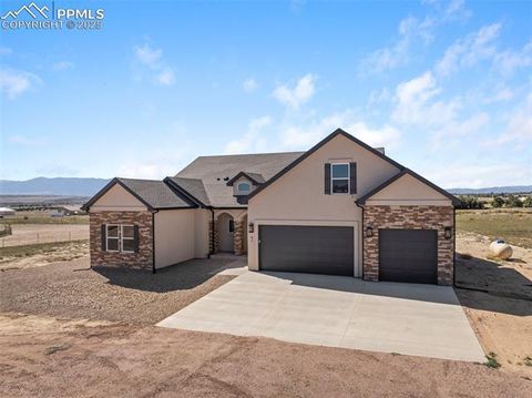 Photo of 47 Top Rail Trail, Penrose, CO 81240 (MLS # 9341561)