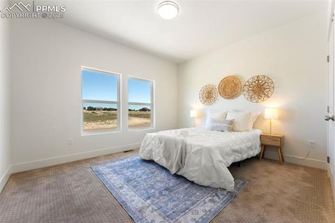 Tiny photo for 47 Top Rail Trail, Penrose, CO 81240 (MLS # 9341561)