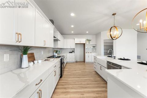 Tiny photo for 47 Top Rail Trail, Penrose, CO 81240 (MLS # 9341561)