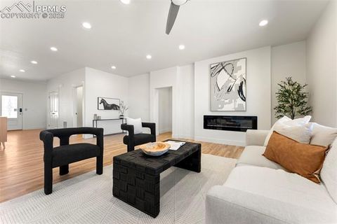 Tiny photo for 47 Top Rail Trail, Penrose, CO 81240 (MLS # 9341561)