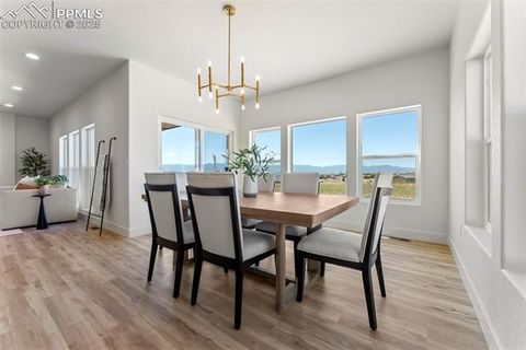 Tiny photo for 47 Top Rail Trail, Penrose, CO 81240 (MLS # 9341561)