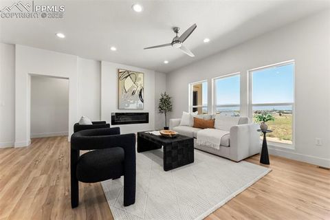 Tiny photo for 47 Top Rail Trail, Penrose, CO 81240 (MLS # 9341561)