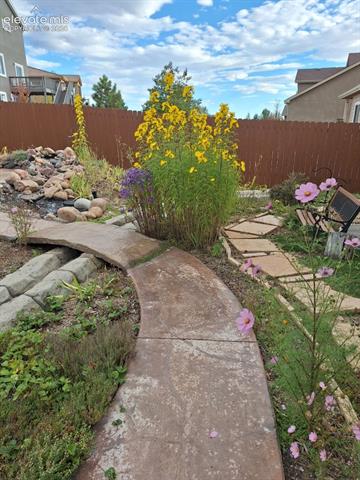 Tiny photo for 10487 Mount Evans Drive, Peyton, CO 80831 (MLS # 7863109)