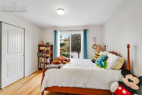 Tiny photo for 10487 Mount Evans Drive, Peyton, CO 80831 (MLS # 7863109)