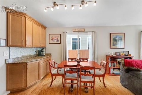 Tiny photo for 10487 Mount Evans Drive, Peyton, CO 80831 (MLS # 7863109)