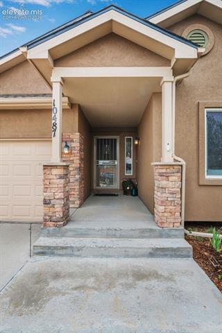 Tiny photo for 10487 Mount Evans Drive, Peyton, CO 80831 (MLS # 7863109)