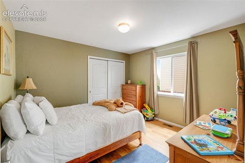 Tiny photo for 10487 Mount Evans Drive, Peyton, CO 80831 (MLS # 7863109)