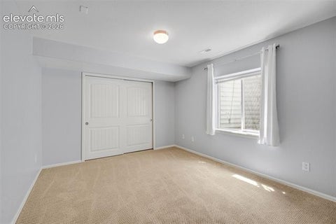 Tiny photo for 10487 Mount Evans Drive, Peyton, CO 80831 (MLS # 7863109)