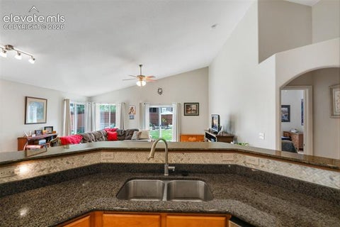 Tiny photo for 10487 Mount Evans Drive, Peyton, CO 80831 (MLS # 7863109)