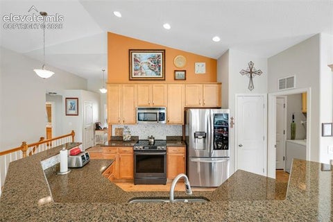 Tiny photo for 10487 Mount Evans Drive, Peyton, CO 80831 (MLS # 7863109)