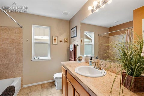 Tiny photo for 10487 Mount Evans Drive, Peyton, CO 80831 (MLS # 7863109)