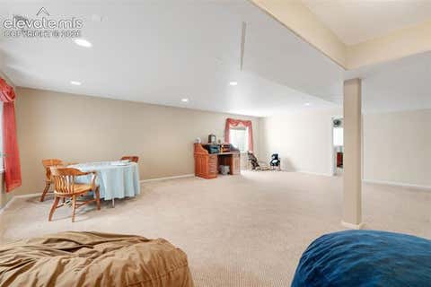 Tiny photo for 10487 Mount Evans Drive, Peyton, CO 80831 (MLS # 7863109)