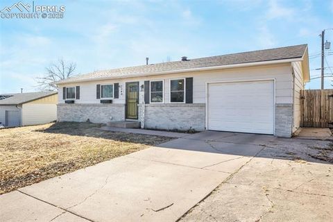 Photo of 2240 Flintwood Drive, Colorado Springs, CO 80910 (MLS # 5030165) Photo of 2240 Flintwood Drive, Colorado Springs, CO 80910 (MLS # 5030165)
