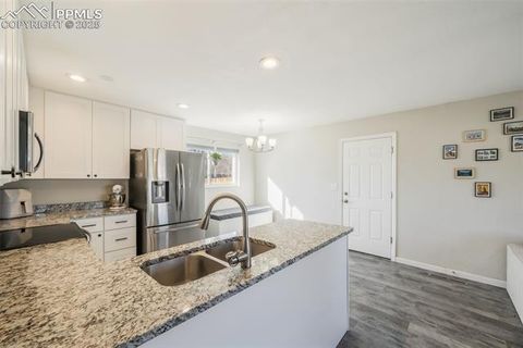 Tiny photo for 2240 Flintwood Drive, Colorado Springs, CO 80910 (MLS # 5030165)