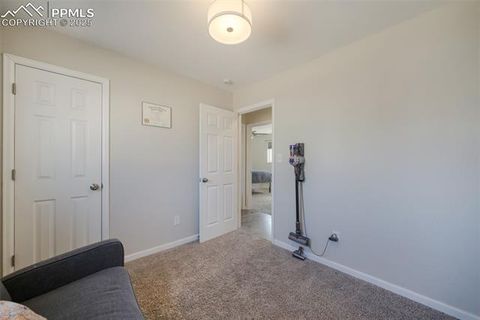 Tiny photo for 2240 Flintwood Drive, Colorado Springs, CO 80910 (MLS # 5030165)