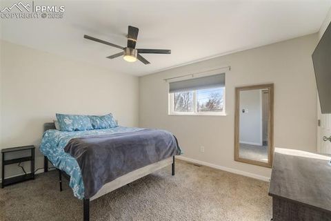 Tiny photo for 2240 Flintwood Drive, Colorado Springs, CO 80910 (MLS # 5030165)