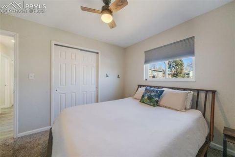 Tiny photo for 2240 Flintwood Drive, Colorado Springs, CO 80910 (MLS # 5030165)