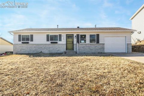 Tiny photo for 2240 Flintwood Drive, Colorado Springs, CO 80910 (MLS # 5030165)