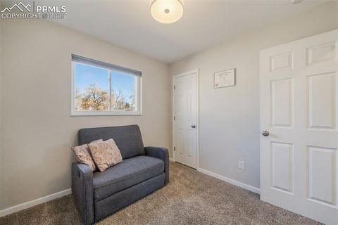 Tiny photo for 2240 Flintwood Drive, Colorado Springs, CO 80910 (MLS # 5030165)