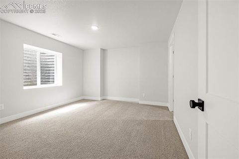 Tiny photo for 751 Little Bear Grove, Colorado Springs, CO 80907 (MLS # 1772528)