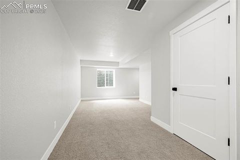 Tiny photo for 751 Little Bear Grove, Colorado Springs, CO 80907 (MLS # 1772528)