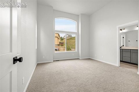 Tiny photo for 751 Little Bear Grove, Colorado Springs, CO 80907 (MLS # 1772528)