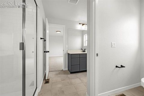 Tiny photo for 751 Little Bear Grove, Colorado Springs, CO 80907 (MLS # 1772528)