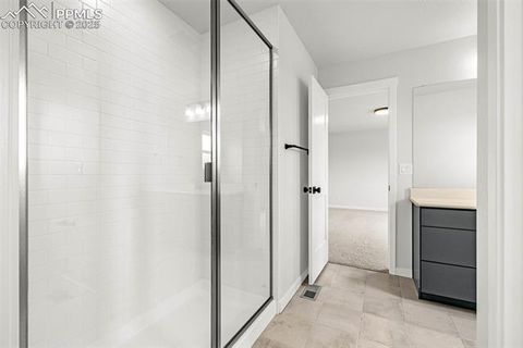 Tiny photo for 751 Little Bear Grove, Colorado Springs, CO 80907 (MLS # 1772528)