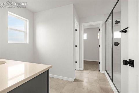 Tiny photo for 751 Little Bear Grove, Colorado Springs, CO 80907 (MLS # 1772528)