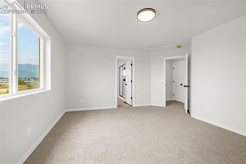 Tiny photo for 751 Little Bear Grove, Colorado Springs, CO 80907 (MLS # 1772528)